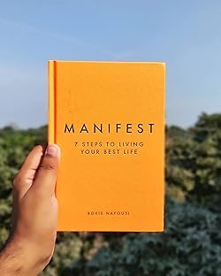 7 bước manifest