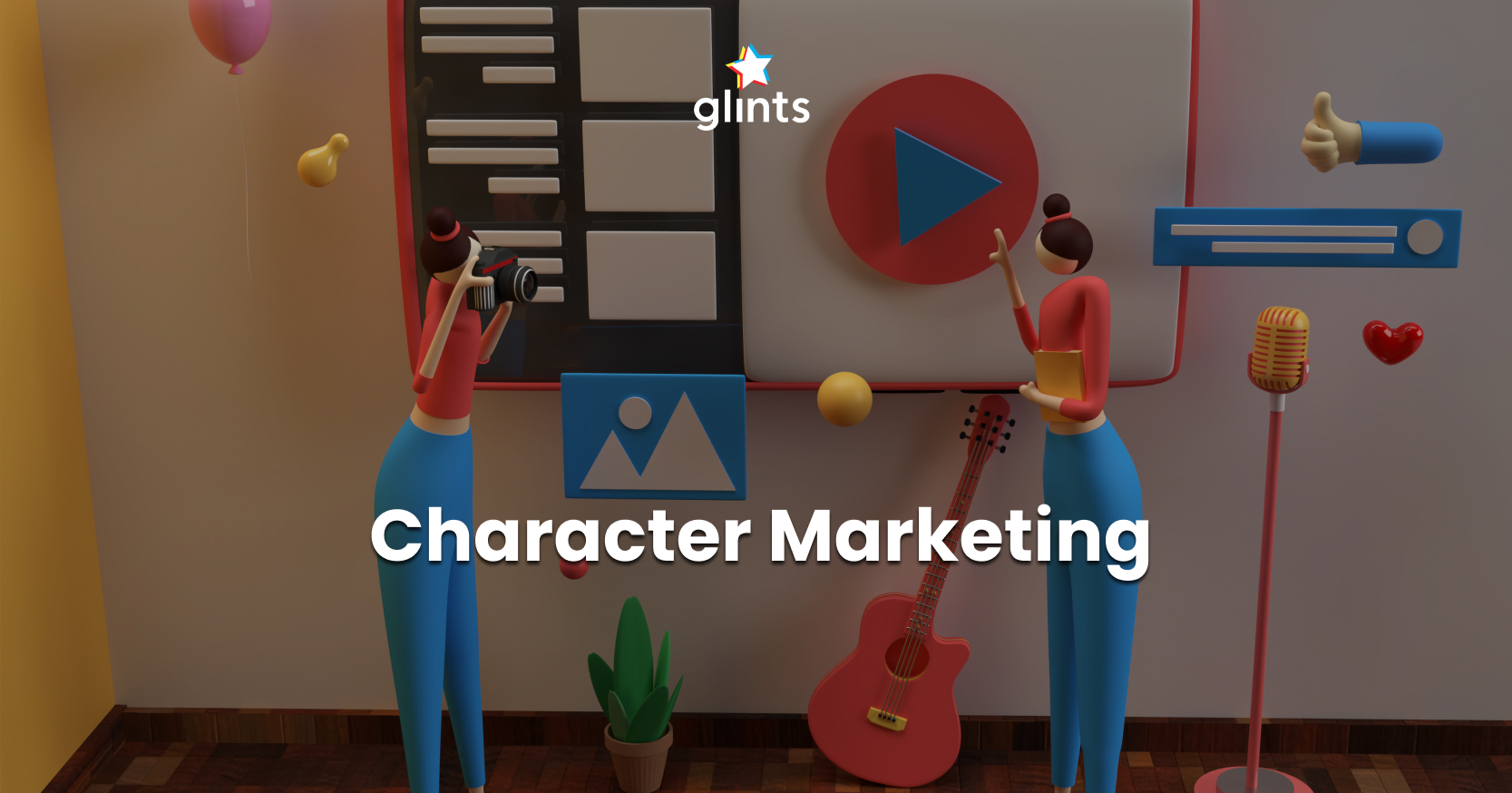 character-marketing-la-gi