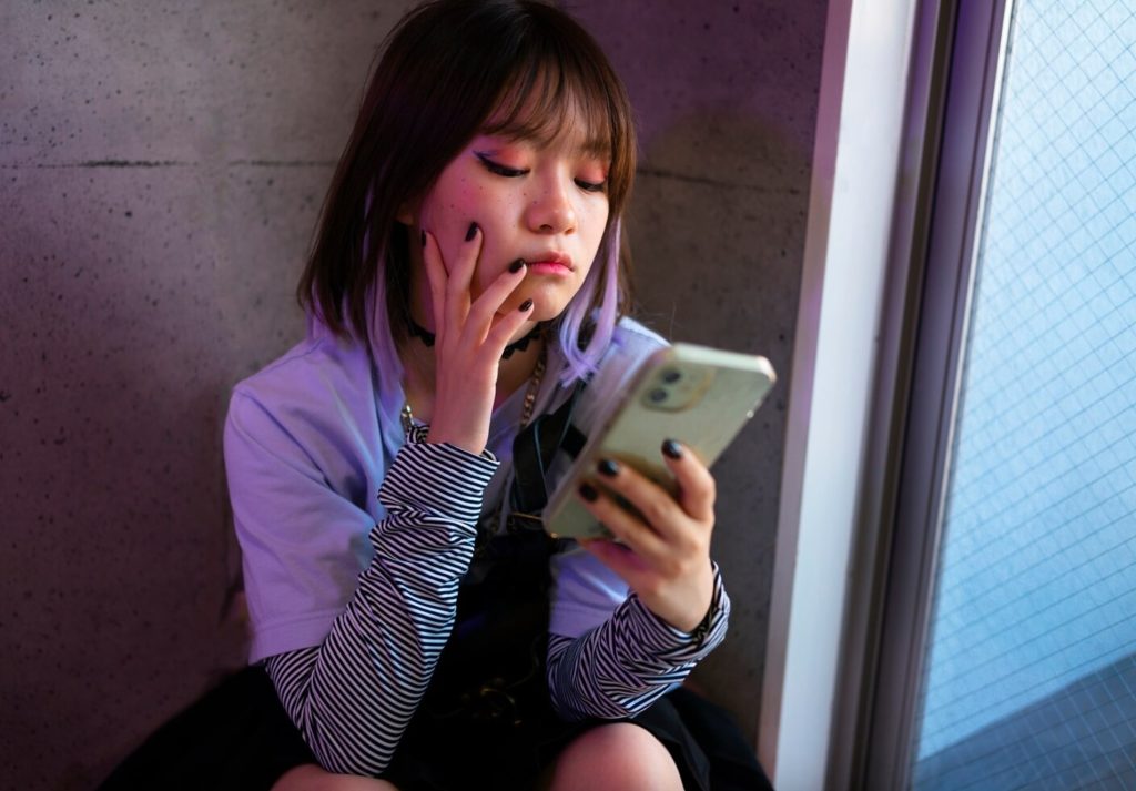 hội chứng sợ tiếng chuông điện thoại