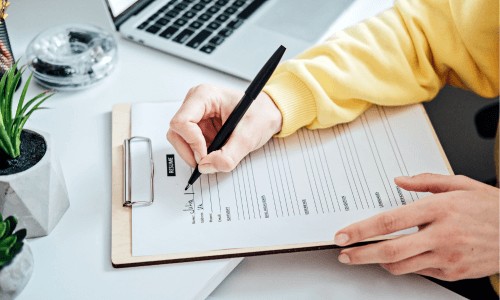 mục tiêu nghề nghiệp trong cv
