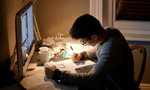 relearn là gì