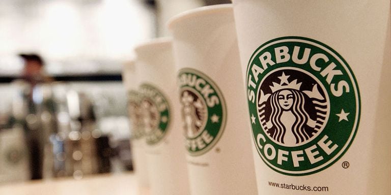 Giá trị cốt lõi của starbucks