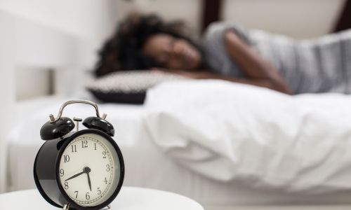 5 cách tự nhiên chống mất ngủ
