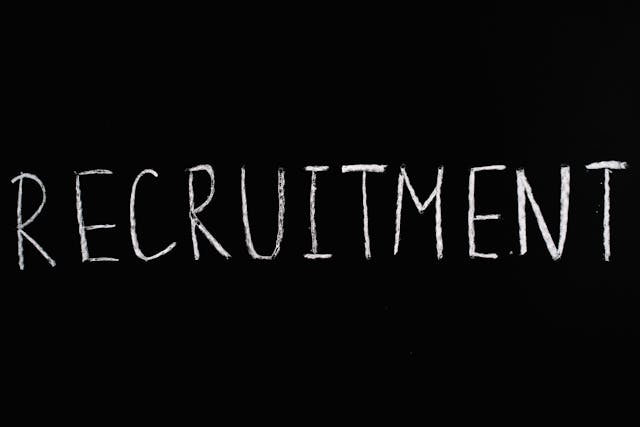 Recruitment agency là gì
