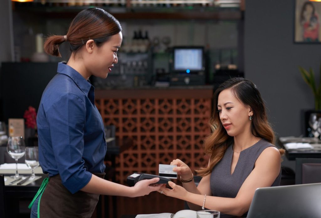 mẫu cv xin việc khách sạn