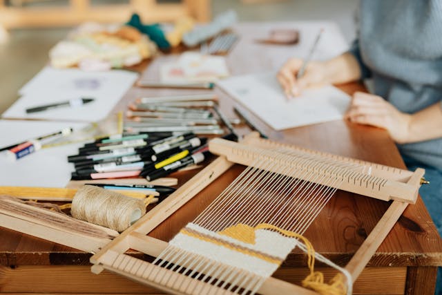 công việc làm thêm tại nhà cho phụ nữ