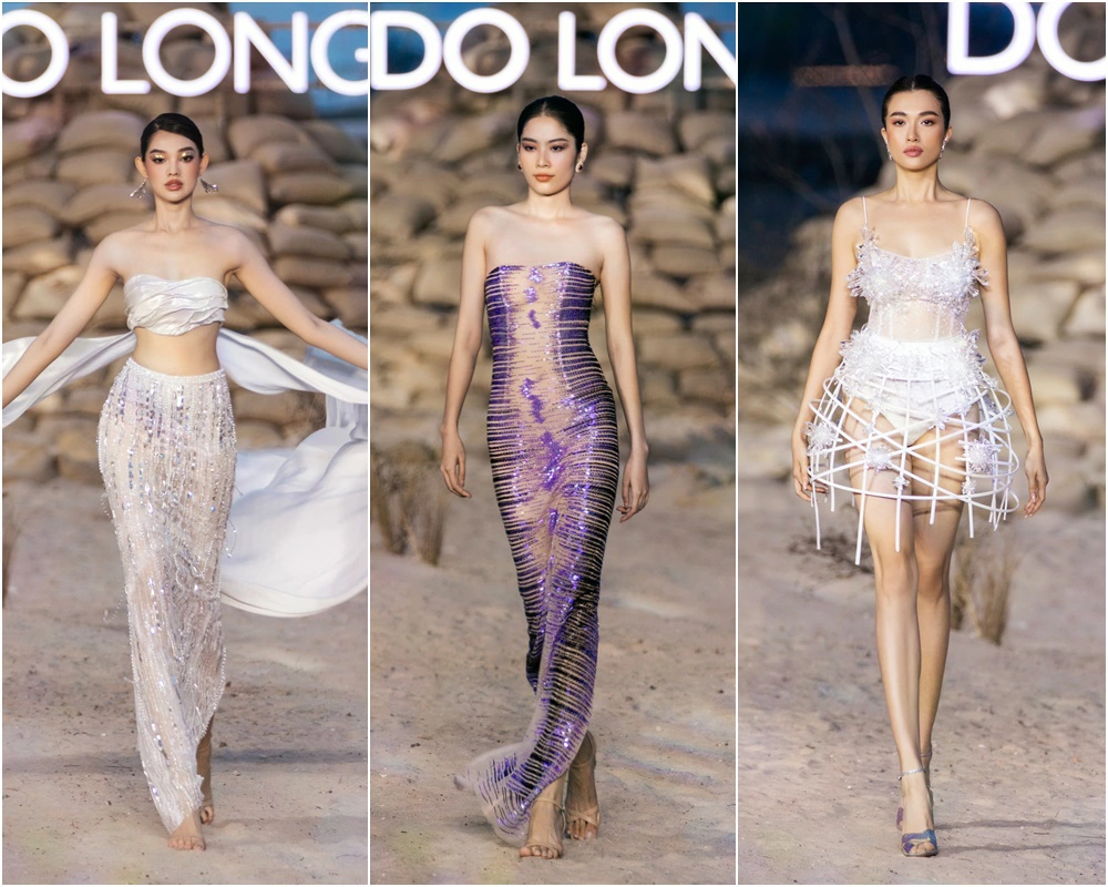 nhà thiết kế thời trang