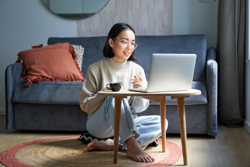 các công việc remote