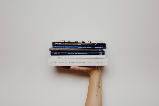 câu nói hay về sách của bác
