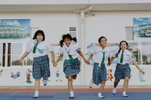 những câu nói hay về thanh xuân tuổi học trò