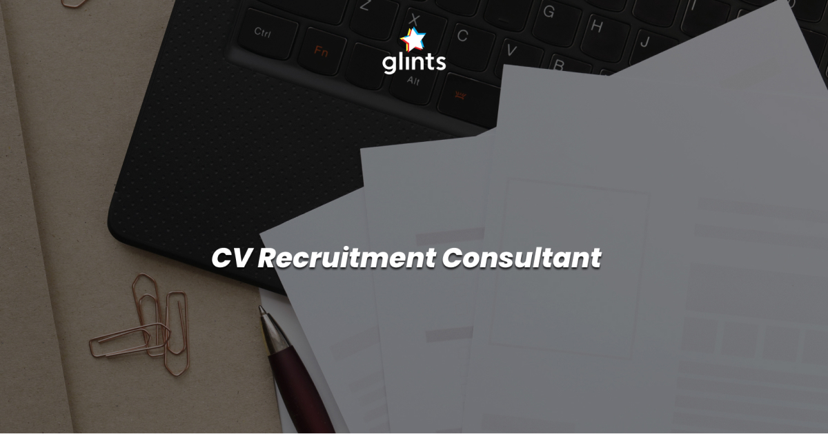 recruitment-consultant-cv 1