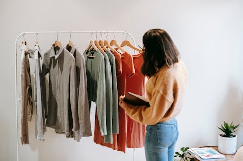 thị hiếu khách hàng là gì