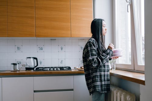 cách để khóc ngay lập tức
