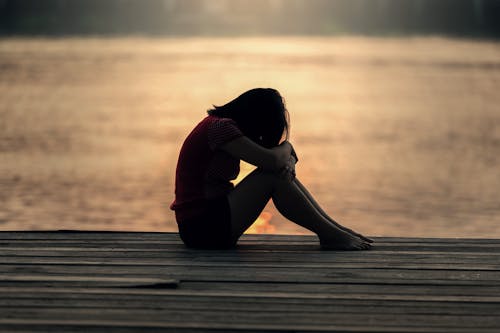 làm gì khi cảm thấy tủi thân