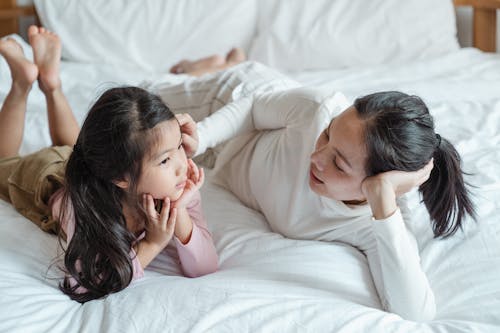 đứa trẻ hiểu chuyện