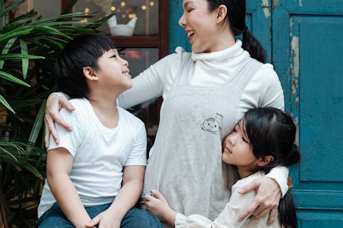 những câu nói hay về mẹ ngắn