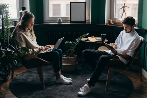 productivity theater