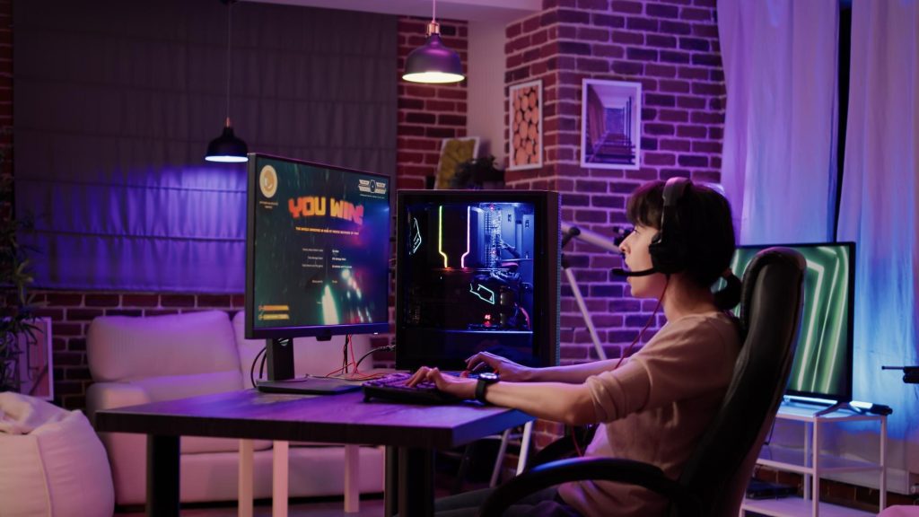 cách kiếm tiền online trên máy tính cho học sinh