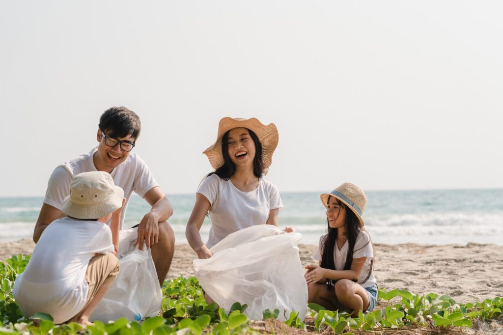 Thông điệp chính là gì?